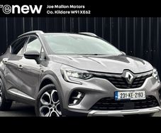 Renault Captur 2023