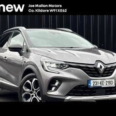 Renault Captur 2023