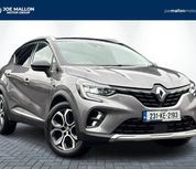 Renault Captur 2023