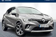 Renault Captur 2023