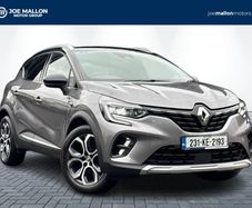 Renault Captur 2023
