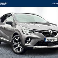 Renault Captur 2023