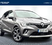 Renault Captur 2023