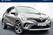 Renault Captur 2023