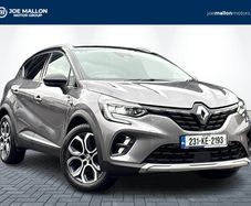 Renault Captur 2023