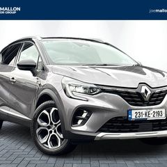 Renault Captur 2023