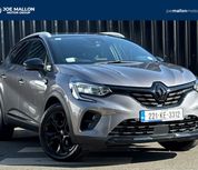 Renault Captur 2022