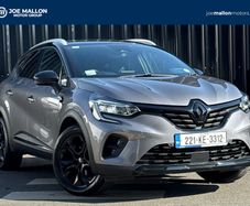 Renault Captur 2022