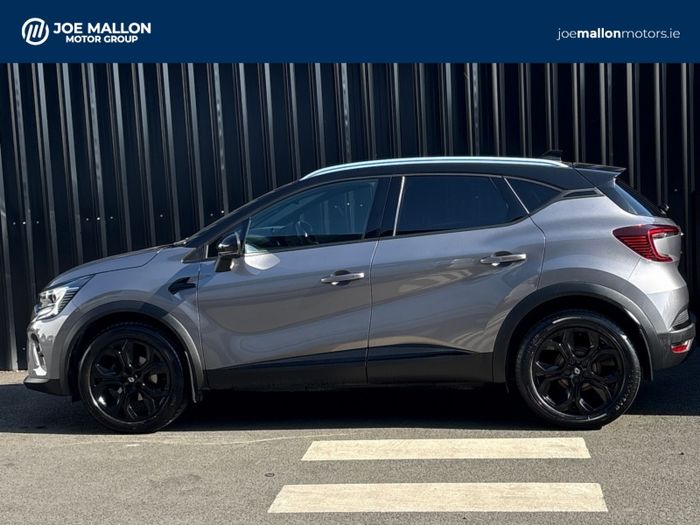 Renault Captur 2022