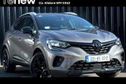 Renault Captur 2022