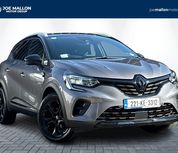 Renault Captur 2022