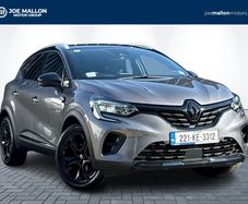 Renault Captur 2022
