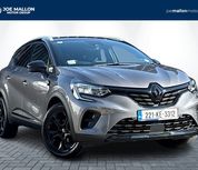 Renault Captur 2022