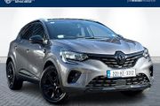 Renault Captur 2022