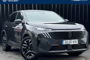 Peugeot 3008 2025