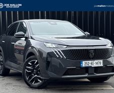 Peugeot 3008 2025