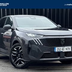 Peugeot 3008 2025