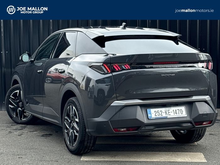 Peugeot 3008 2025