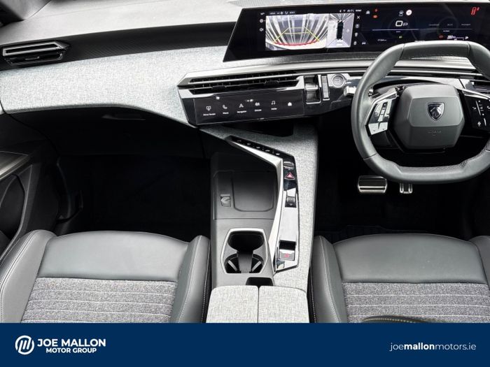Peugeot 3008 2025