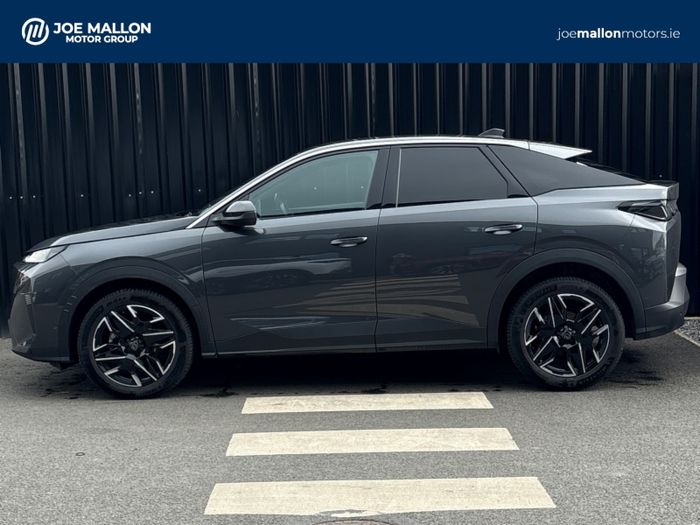 Peugeot 3008 2025