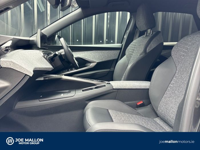 Peugeot 3008 2025