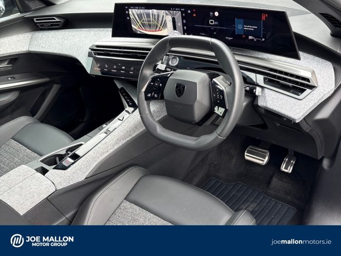 Peugeot 3008 2025