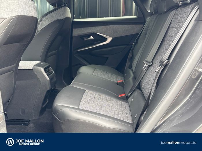 Peugeot 3008 2025