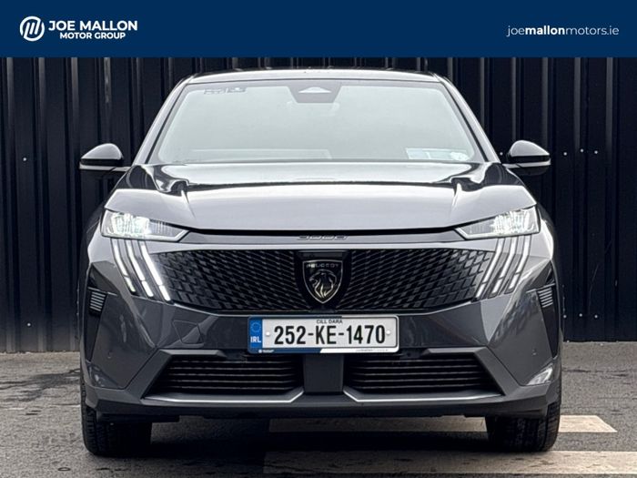 Peugeot 3008 2025
