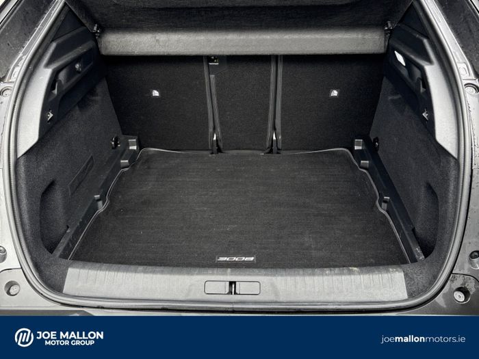 Peugeot 3008 2025