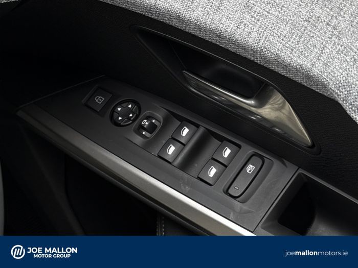 Peugeot 3008 2025