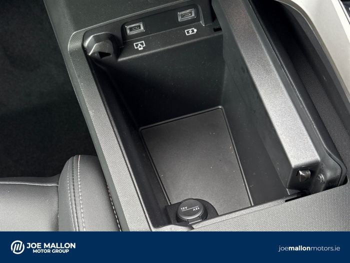 Peugeot 3008 2025