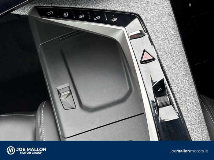 Peugeot 3008 2025