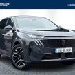 Peugeot 3008 2025