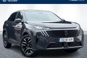 Peugeot 3008 2025