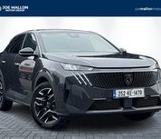 Peugeot 3008 2025