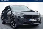 Peugeot 3008 2025