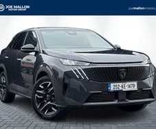 Peugeot 3008 2025