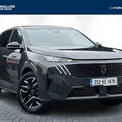 Peugeot 3008 2025