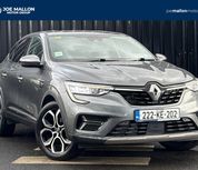 Renault Arkana 2022