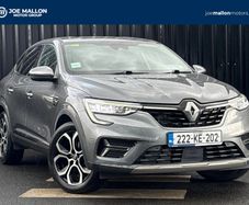 Renault Arkana 2022