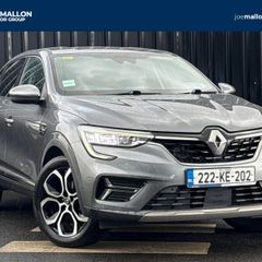 Renault Arkana 2022