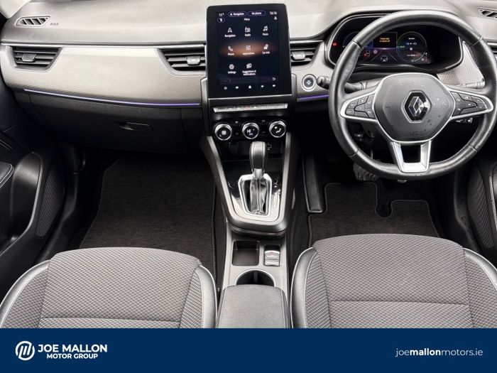 Renault Arkana 2022