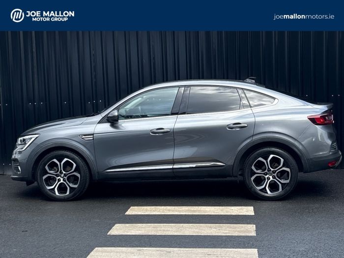 Renault Arkana 2022