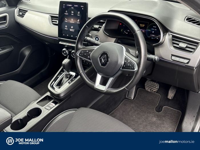 Renault Arkana 2022