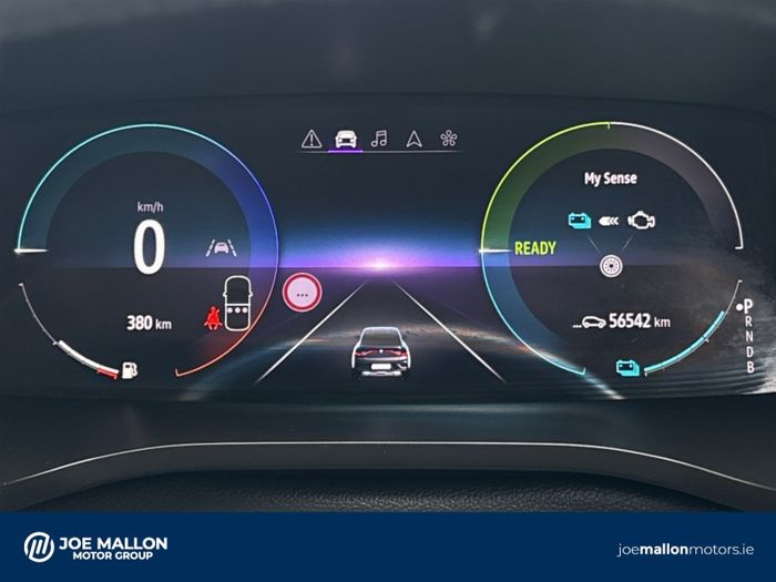 Renault Arkana 2022