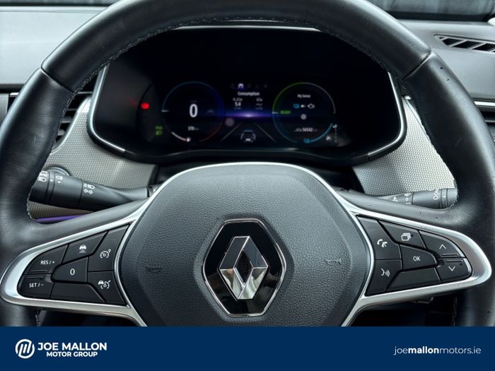 Renault Arkana 2022