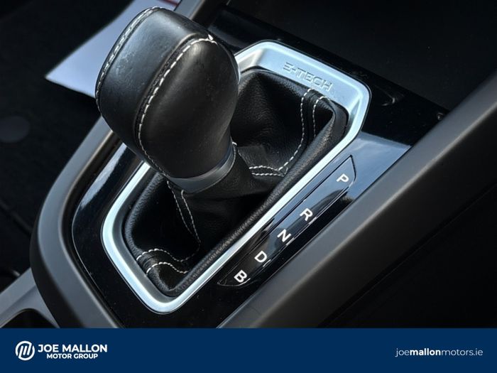 Renault Arkana 2022