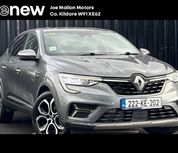 Renault Arkana 2022