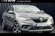 Renault Arkana 2022