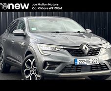 Renault Arkana 2022
